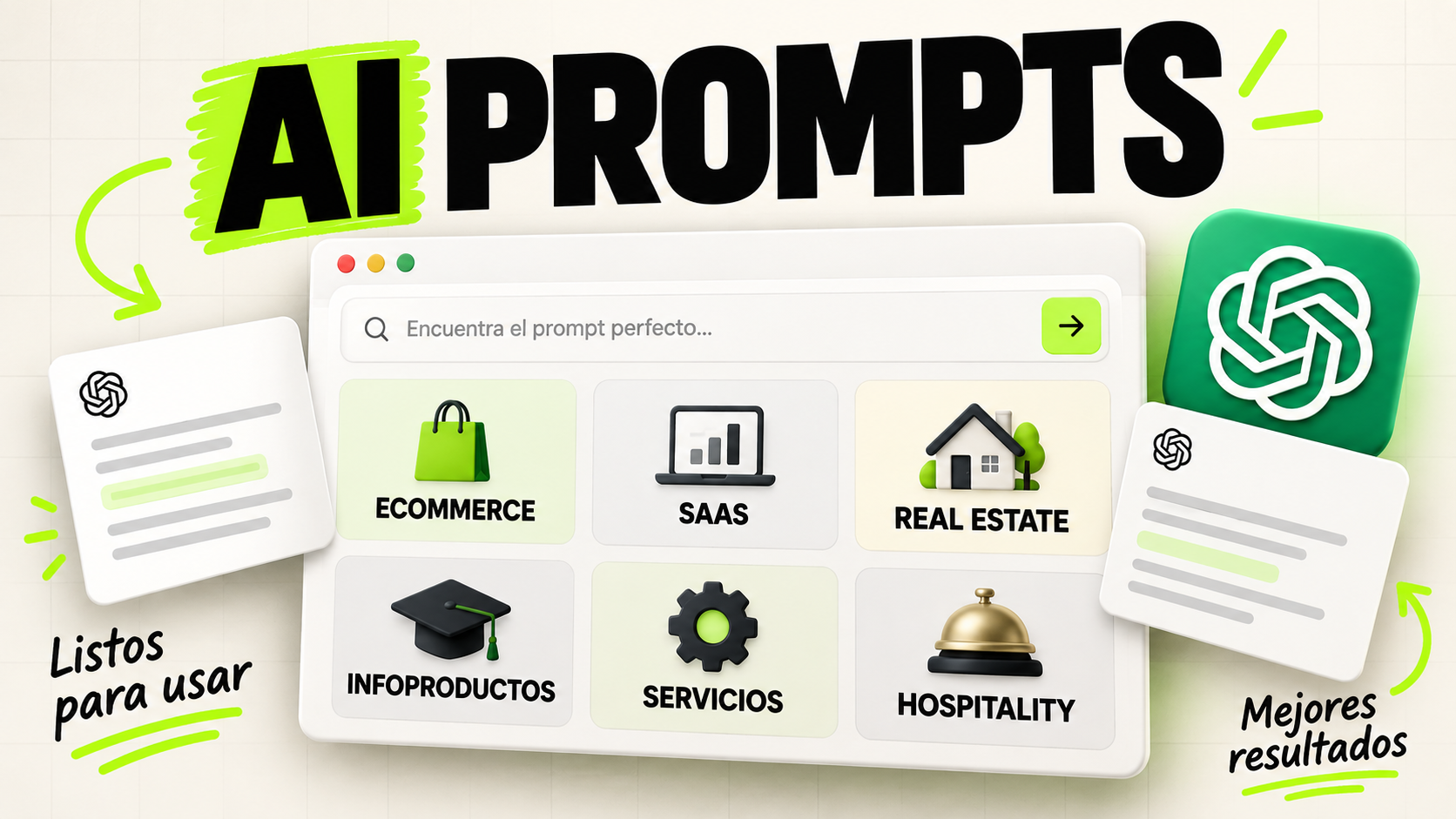 Bonus 02 · AI Prompts